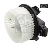 Ventola abitacolo per veicolo con guida a Sx 106450 FEBI BILSTEIN per HONDA