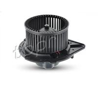 Ventola abitacolo per veicolo con guida a Sx 108 631 TOPRAN per AUDI VW SEAT