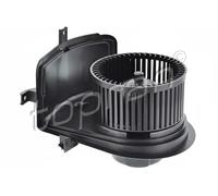 Ventola abitacolo per veicolo con guida a Sx 108 632 TOPRAN per VW SEAT