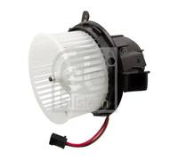 FEBI BILSTEIN Ventilatore abitacolo per MERCEDES-BENZ 108847