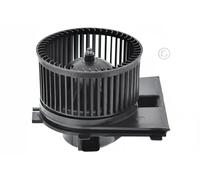 Ventola abitacolo per veicolo con guida a Sx 109 899 TOPRAN per AUDI VW