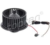Ventola abitacolo per veicolo con guida a Sx 111 353 TOPRAN per SEAT VW