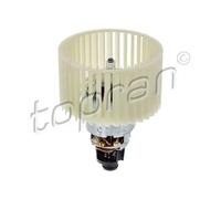 Ventola abitacolo per veicolo con guida a Sx 111 354 TOPRAN per AUDI A6 C4