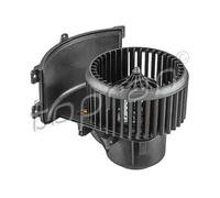 Ventola abitacolo per veicolo con guida a Sx 113 721 TOPRAN per VW