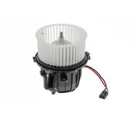 Ventola abitacolo per veicolo con guida a Sx 117 092 TOPRAN per AUDI PORSCHE