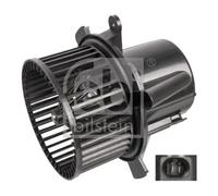 FEBI BILSTEIN 172807 Ventilatore abitacolo