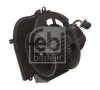 Ventola abitacolo per veicolo con guida a Sx 173389 FEBI BILSTEIN per BMW X5 X6