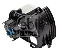 Ventola abitacolo per veicolo con guida a Sx 173873 FEBI BILSTEIN per NISSAN