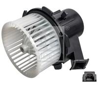 Ventola abitacolo per veicolo con guida a Sx 177108 FEBI BILSTEIN per SMART