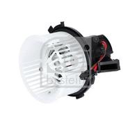 Ventola abitacolo per veicolo con guida a Sx 185288 FEBI BILSTEIN per AUDI A5 Q5