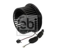 Ventola abitacolo per veicolo con guida a Sx 18788 FEBI BILSTEIN per VW GOLF III