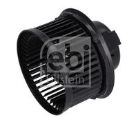 Ventola abitacolo per veicolo con guida a Sx 197359 FEBI BILSTEIN