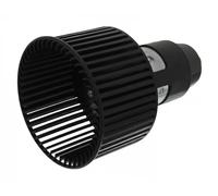 SWAG Autoteile Ventilatore abitacolo 30 91 8784 per Audi V8/100 (C3) con guida a Sx