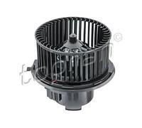 Ventola abitacolo per veicolo con guida a Sx 304 290 TOPRAN per VW SEAT FORD