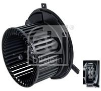 FEBI BILSTEIN 34726 Ventilatore abitacolo