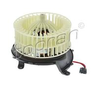 Ventola abitacolo per veicolo con guida a Sx 401 849 TOPRAN per MERCEDES-BENZ