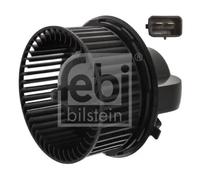 Ventola abitacolo per veicolo con guida a Sx 40179 FEBI BILSTEIN per FORD COUGAR
