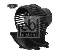Ventola abitacolo per veicolo con guida a Sx 40183 FEBI BILSTEIN per VW