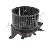 Ventola abitacolo per veicolo con guida a Sx 504 254 TOPRAN per MINI MINI