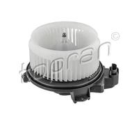 Ventola abitacolo per veicolo con guida a Sx 601 047 TOPRAN per TOYOTA RAV 4 III