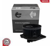 Ventola abitacolo per veicolo con guida a Sx 68SKV313 ESEN SKV per VOLVO 850