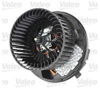 VALEO Ventilatore abitacolo compatibile con AUDI SEAT SKODA VW 698811