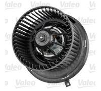 Ventola abitacolo per veicolo con guida a Sx 715243 VALEO per RENAULT ALFA ROMEO