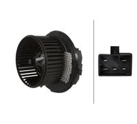 Ventola abitacolo per veicolo con guida a Sx 8EW 366 400-411 HELLA