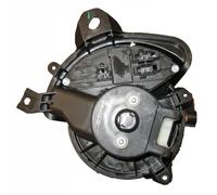 MAHLE Ventola interna a partire da 202 000P con regolatore integrato, adatta per Fiat Grande Punto (199_)