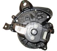 MAHLE Ventola interna a partire da 202 000P con regolatore integrato, adatta per Fiat Grande Punto (199_)
