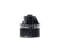 Mahle Original Ventilatore abitacolo AB 245 000P 12V 324W Ø155 mm guida Sx per Ford S‑Max/Focus