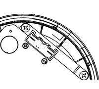 MAHLE AB 263 000P - Rivestimento interno BEHR Premium Line