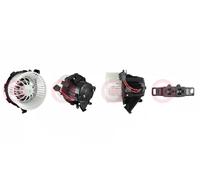 Ventola abitacolo per veicolo con guida a Sx CBW73021AS CASCO per AUDI A5 Q5