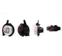 Casco Ventilatore abitacolo CBW73023AS per Audi, SEAT, SKODA, VW – guida a Sx