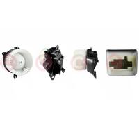 40127400BN REAL Ventilatore abitacolo per FIAT,OPEL