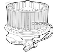 Ventilatore abitacolo PER VW Caddy II / 1.7 SDI 42 KW 57 CV