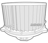 DENSO DEA41010 Ventilatore abitacolo