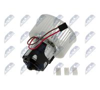 NTY Ventilatore abitacolo compatibile con BMW ROLLS-ROYCE ALPINA EWN-BM-004