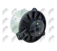 Ventola abitacolo per veicolo con guida a Sx EWN-HD-006 NTY per HONDA JAZZ II
