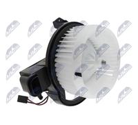 Ventola abitacolo per veicolo con guida a Sx EWN-JG-000 NTY