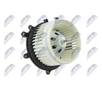 NTY Ventilatore abitacolo compatibile con MERCEDES-BENZ EWN-ME-005