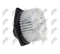 NTY EWN-NS-010 Ventilatore abitacolo