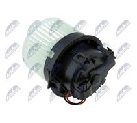 NTY Ventilatore abitacolo