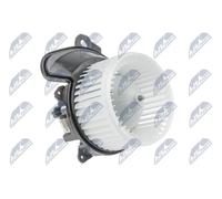 NTY EWN-PL-001 Ventilatore abitacolo
