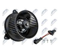 NTY Ventilatore Interno Per Renault Trafic II Furgone 2.0 DCI 115 Opel Vivaro