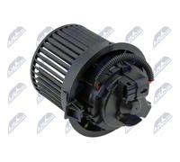 NTY Ventilatore abitacolo