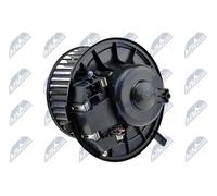 NTY Ventilatore abitacolo compatibile con AUDI SEAT SKODA VW VAG EWN-VW-007