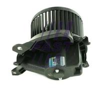 Ventola abitacolo per veicolo con guida a Sx FT56563 FAST per FIAT OPEL ABARTH