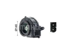 MAHLE ORIGINAL Ventilatore abitacolo
