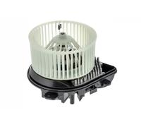 Ventola abitacolo Sx 722 655 TOPRAN per PEUGEOT FIAT CITROËN